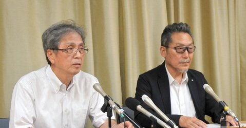 女児の水着をめくり撮影、LINEで共有など容認した校長を処分「ルール違反か確認のため」