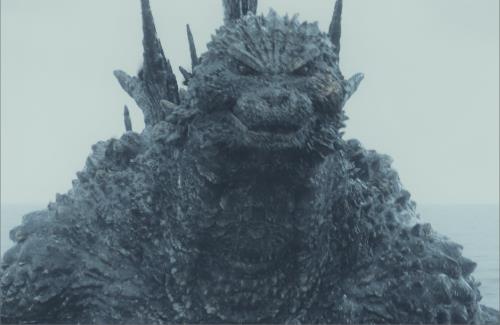 映画『ゴジラ‐1.0』がアカデミー賞視覚効果賞にノミネート！同賞のノミネートは日本映画で史上初の快挙