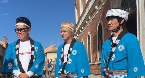 『イッテQ』で手越復活が好調だった日テレ副社長さん「もう一度出ていただきたい」「今のところは予定はない」
