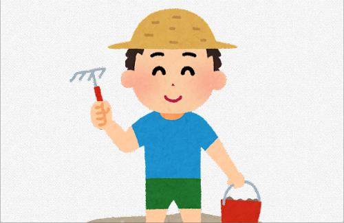 中国人観光客が日本の海産物を乱獲…『1時間くらいでバケツ3杯分の牡蠣が採れた。』