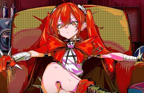 【悲しい】MMOアクションRPG「マジデス壊 魔法少女マジカルデストロイヤーズ」が即サービス終了・・・