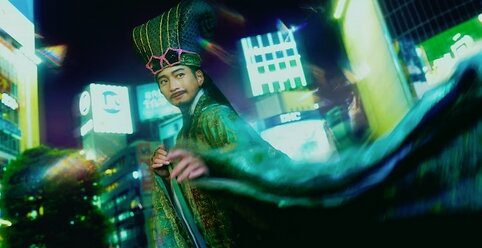 『パリピ孔明』向井理さん主演で実写ドラマ化決定ｗｗｗｗ