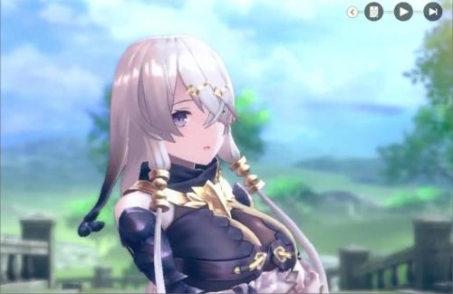 「レスレリアーナのアトリエ」、リラさんの乳揺れすぎだろｗｗｗｗｗｗｗｗｗ