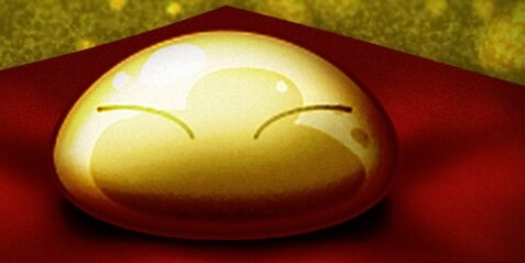 転スラアプリゲー「まおりゅう 」周年企画で“純金リムル様”当たるｗｗｗｗ