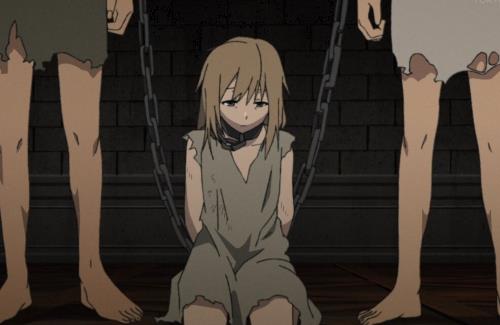 アニメ「無職転生Ⅱ 6話」の補足…原作者『ルーデウスは奴隷に対する嫌悪感はあんまりないです。』『ちなみにルークも女子寮で暮らしてる』