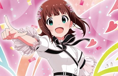【20周年】『アイマスエキスポ』12月14.15日開催決定！！ライブ・展示・自主制作物の頒布などみんなで作るイベントに