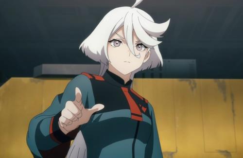 【水星の魔女】視聴者の考察を見た"設定考証"さん『「しまった！そういうことにしておけば良かった！」という考察もある』