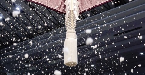 【相撲】試合前に自分でまいた大量の塩が敗因になってしまうｗｗｗｗ