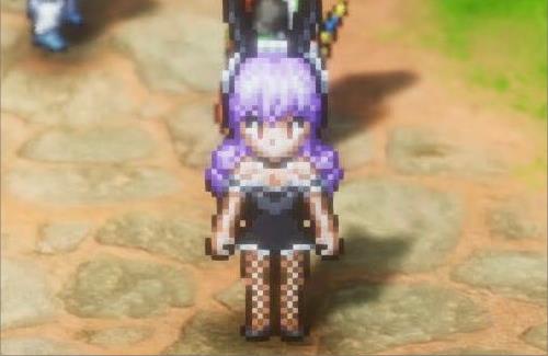 【ドラクエ1&2】ビキニとバニー装備でシコるか・・・