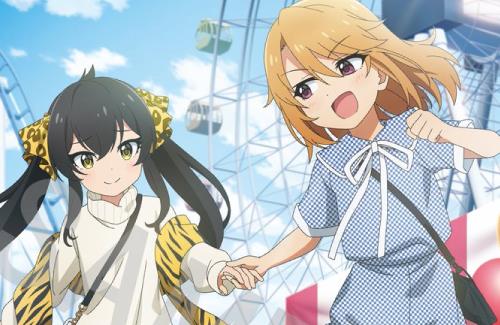 【U149】BD法人特典のイラスト公開！！最高に可愛い・・・