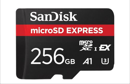 【悲報】転売ヤーさん、ニンテンドースイッチ2用「microSD Express」に目をつける