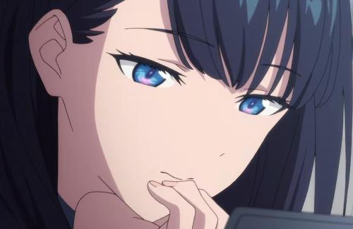 劇場アニメ「グリッドマン ユニバース」の公開日が2023年3月24日に決定！ティザービジュアルや特報映像も解禁