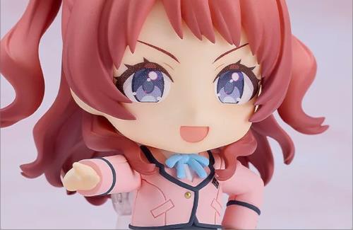 『学園アイドルマスター』、花海咲季のねんどろいどが登場！例の弁当やドリンクが付属ｗｗｗｗｗｗ