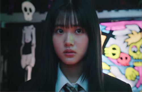 実写映画『見える子ちゃん』の特報映像が解禁！！ナレーションに雨宮天さん
