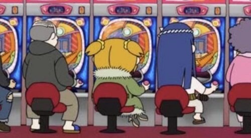 全日遊連「暑い日はパチンコ店で涼んで行ってね！！」”酷暑の避難場所”として呼びかけポスターを作成ｗｗｗｗ