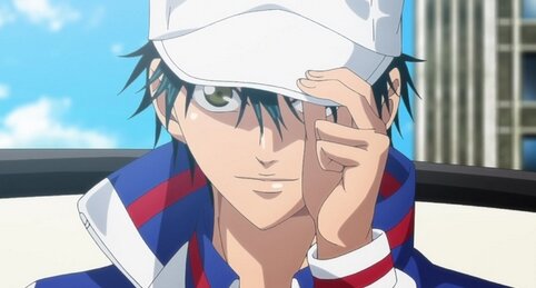 『テニスの王子様』作者・許斐剛氏が報告「現在歩行困難で車椅子生活」、昨年は内臓疾患明かす