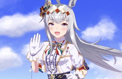 【ウマ娘】次回のチャンピオンズミーティングを発表…またクリオグリゲーになるのか