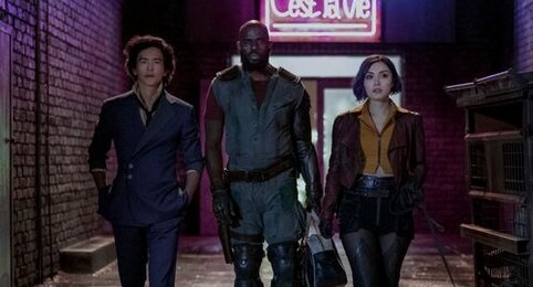 『カウボーイビバップ』アニメ監督さん実写版に納得していなかった 「『カウボーイビバップ』ではない」