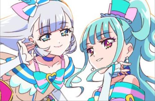 『わんだふるぷりきゅあ！』キュアニャミー役に松田颯水さん、キュアリリアン役に上田麗奈さん
