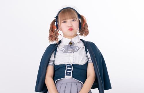 アイドルグループ・純情のアフィリア運営『桜田アンナにつきまして、膨大な体重オーバーが発覚したため、食生活の改善を実施させていただきます』