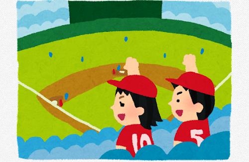 【動画】マリンスタジアム、本日より声出し応援が解禁される