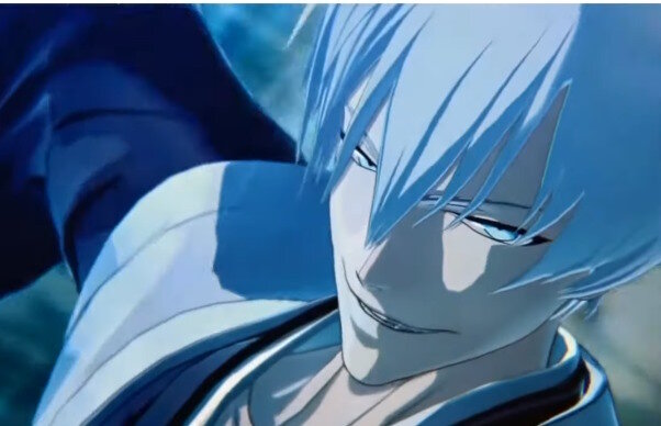 ホロライブ・姫森ルーナ、『BLEACH』の新作ゲームをプレイ→推しの「市丸ギン」を使って限界化してしまうｗｗｗｗｗｗｗｗ