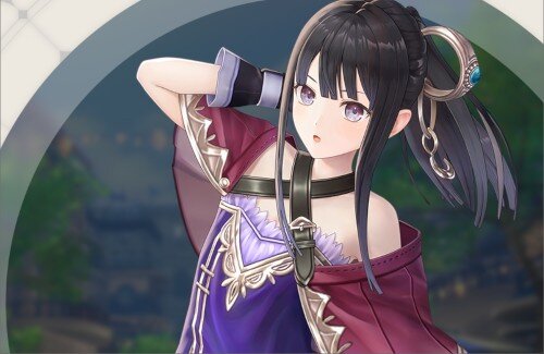 「レスレリアーナのアトリエ」、これ完全に見えてるよね・・・