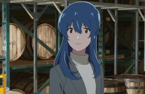 ピーエーワークスの「お仕事シリーズ」アニメ『駒田蒸留所へようこそ』は2023年11月10日全国ロードショー