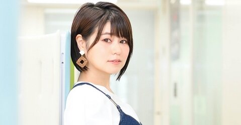 【祝】声優・大空直美さんが今年2月に結婚していた事と妊娠を発表！！