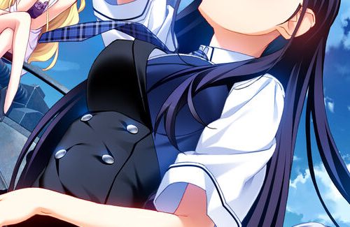 【悲報】商業成人向けゲーム、販売作品数が激減している模様…