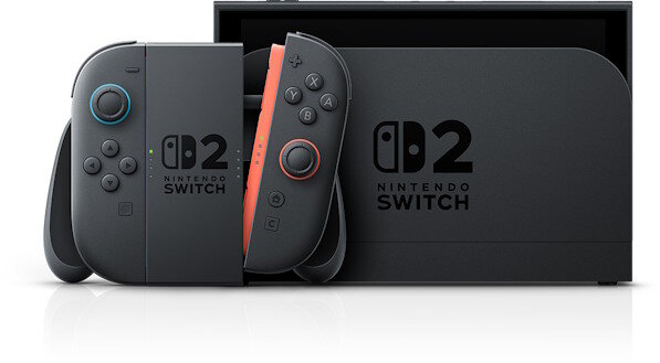 【朗報】「Nintendo Switch 2」は、田舎の電気屋で普通に買える模様ｗｗｗｗｗｗｗｗ