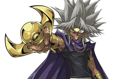 【遊戯王】マリクが所有している「千年ロッド」がグッズ化ｗｗｗｗｗｗｗｗ