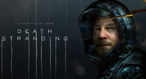 『デス・ストランディング』が映画化発表！コジプロと米スタジオが共同制作