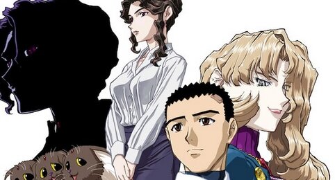 アニメ『天地無用！GXP』新シリーズが制作決定！！描き下ろしビジュアルが公開