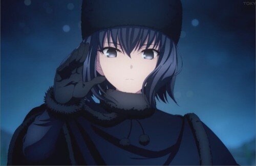 【悲報】劇場アニメ「魔法使いの夜」、前回の続報からもうすぐ2年