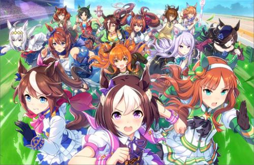 トレーナーが「ウマ娘」に課金しまくった結果ｗｗｗｗｗｗｗｗｗｗｗ