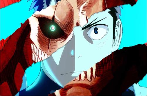 「怪獣8号」の第1期総集編と同時上映「保科の休日」が、2025年3月28日より3週間限定で公開