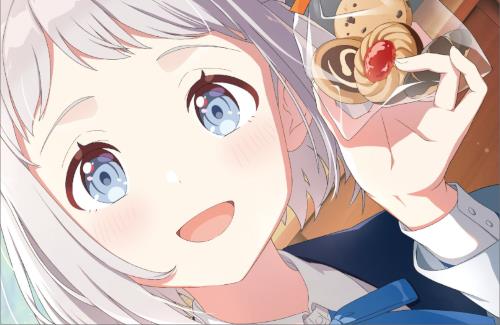 アズレン生放送に「学マス」リーリヤの人が出演！ええんか・・・