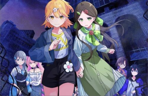 体験型推理ゲーム「マーダーミステリー・オブ・ザ・デッド」TVアニメ化決定！11月よりABCテレビ、MXで放送