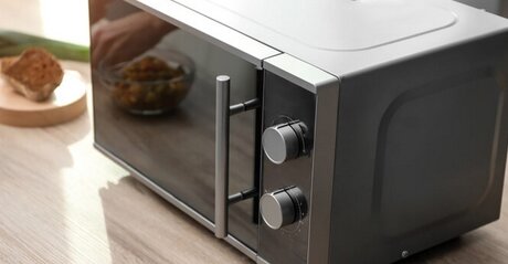 20代の約半数が「レンチン」を自炊と定義している事が判明、他の年代とは認識に差が出る結果に