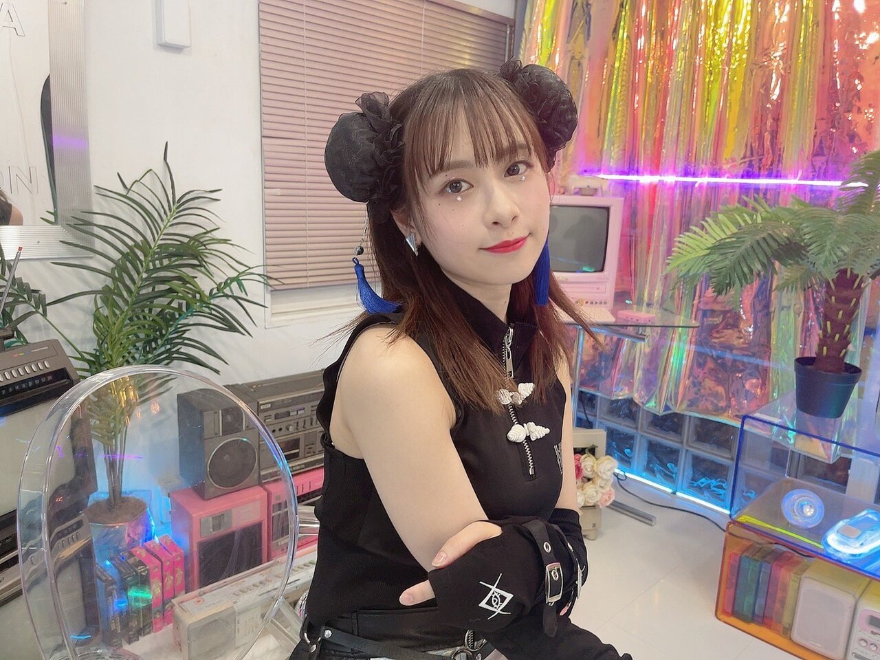 声優 前田佳緒里のコスプレ大会 | ネヴィリルのブログ