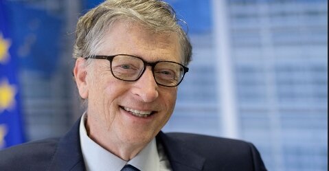 ビル・ゲイツ氏｢人生には仕事以上のものがある」「必要なときは休んでほしい」