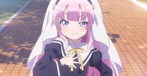 【朗報】アニメ『神様になった日』、ネットで再評価されるｗｗｗｗｗ