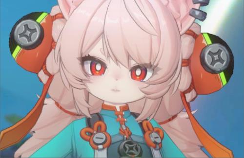 【ゼンゼロ】新キャラの照（ザオ）ちゃんが可愛すぎるｗｗｗｗｗｗｗｗｗｗ