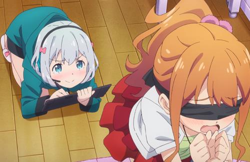 イラストレーターさん『健全な絵だけでやっていける世界線に辿り着けなかった…』