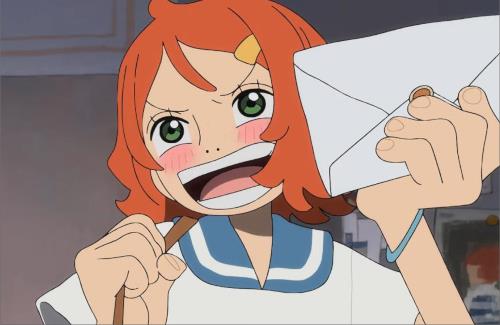 次回のワンピースは25周年記念作品『ONE PIECE FAN LETTER』を放送！！予告映像も解禁