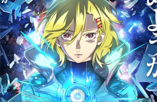SF世界を舞台にした人狼ゲーム「グノーシア」がTVアニメ化決定！
