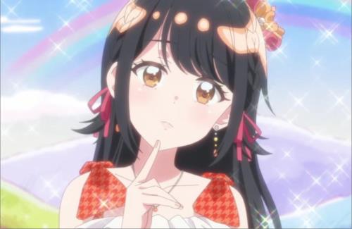 劇場版アニメ「i☆Ris the Movie - Full Energy!! -」のティザーPV公開！2024年初夏に全国ロードショー