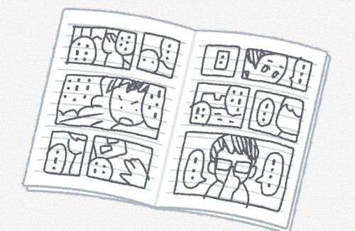 小学館「サンデーGX」で連載中の『トモガタリ』がトラブルで連載終了