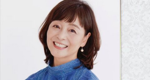 声優・日高のり子さんが明日の『あさイチ』に出演！“声”の世界を語る